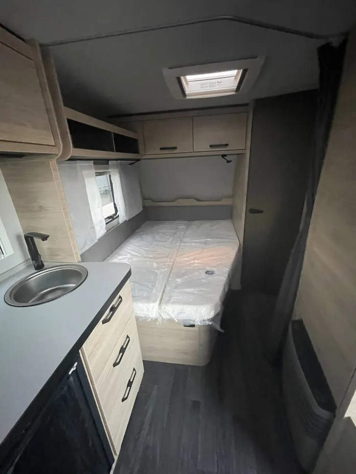 Fahrzeugbild Weinsberg CaraOne 450 FU Rundsitzgruppe #8