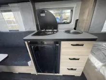 Fahrzeugbild Weinsberg CaraOne 450 FU Rundsitzgruppe #10