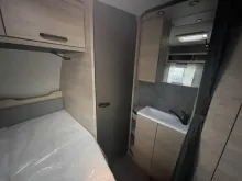 Fahrzeugbild Weinsberg CaraOne 450 FU Rundsitzgruppe #11