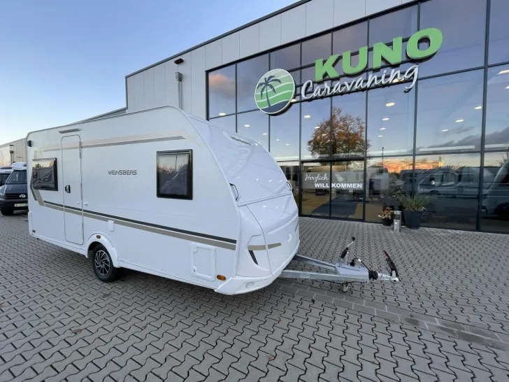 Fahrzeugbild Weinsberg CaraOne 450 FU Rundsitzgruppe #13