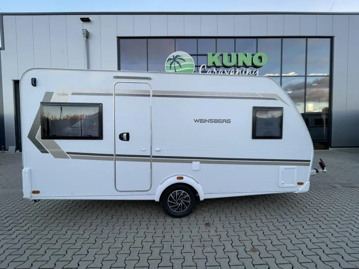 Fahrzeugbild Weinsberg CaraOne 450 FU Rundsitzgruppe #14