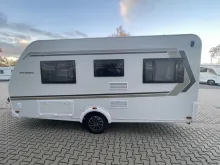 Fahrzeugbild Weinsberg CaraOne 450 FU Rundsitzgruppe #15