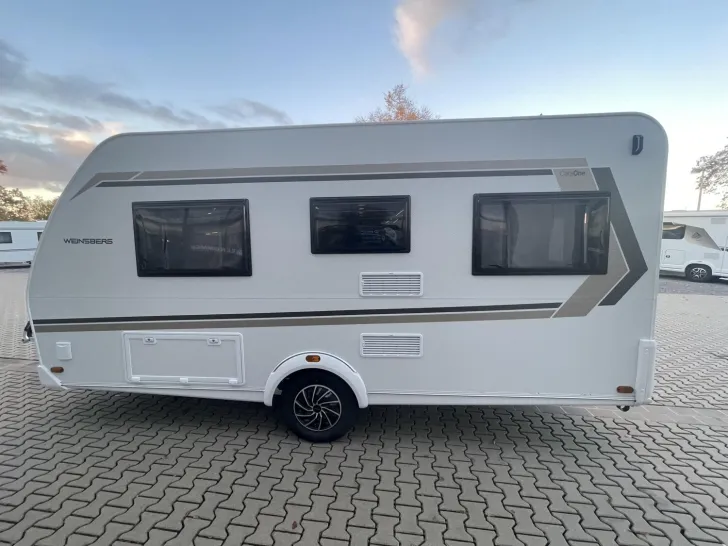 Fahrzeugbild Weinsberg CaraOne 450 FU Rundsitzgruppe #15