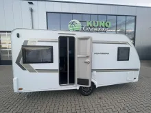 Fahrzeugbild Weinsberg CaraOne 450 FU Rundsitzgruppe #16
