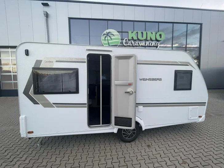 Fahrzeugbild Weinsberg CaraOne 450 FU Rundsitzgruppe #16