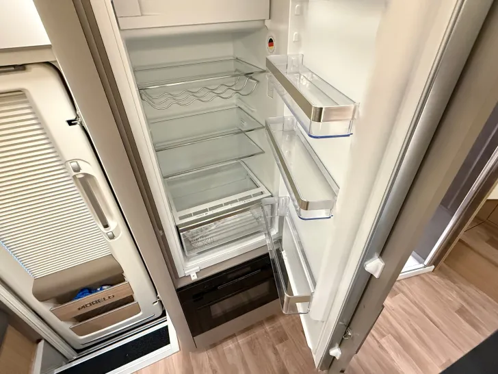 Fahrzeugbild Morelo LOFT 78 L * Vollluft * Active Air *Solar #39