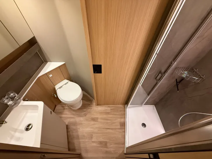 Fahrzeugbild Morelo LOFT 78 L * Vollluft * Active Air *Solar #41