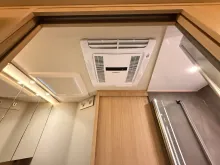 Fahrzeugbild Morelo LOFT 78 L * Vollluft * Active Air *Solar #42