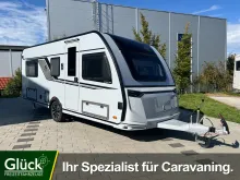 Fahrzeugbild Knaus Südwind BLACK SELECTION 540 UE #1