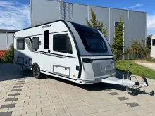 Fahrzeugbild Knaus Südwind BLACK SELECTION 540 UE #3