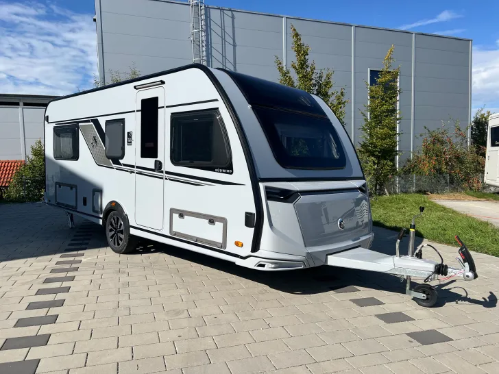 Fahrzeugbild Knaus Südwind BLACK SELECTION 540 UE #3