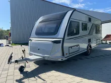 Fahrzeugbild Knaus Südwind BLACK SELECTION 540 UE #5