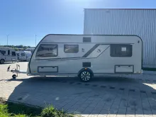 Fahrzeugbild Knaus Südwind BLACK SELECTION 540 UE #6