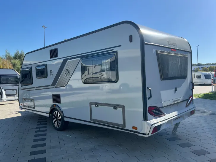 Fahrzeugbild Knaus Südwind BLACK SELECTION 540 UE #7