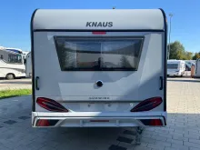 Fahrzeugbild Knaus Südwind BLACK SELECTION 540 UE #8