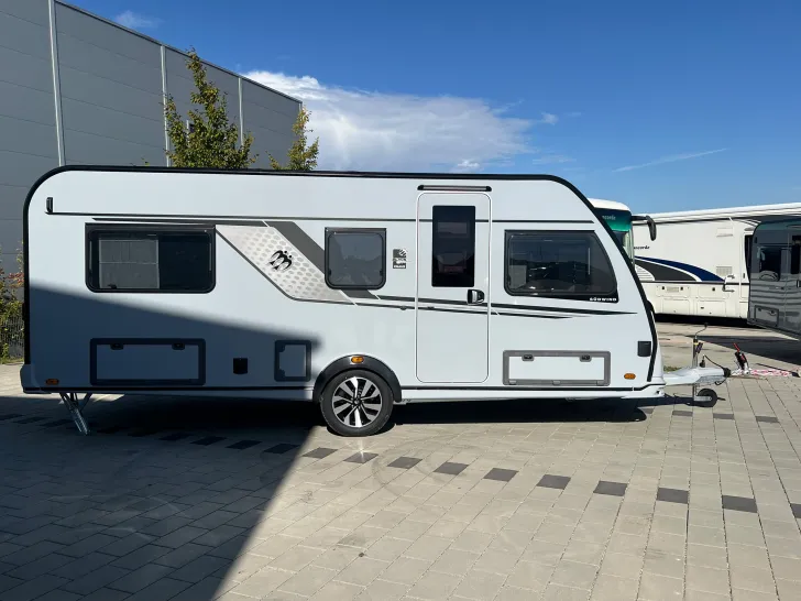 Fahrzeugbild Knaus Südwind BLACK SELECTION 540 UE #11