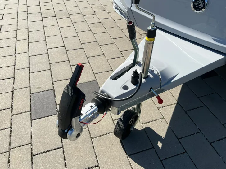 Fahrzeugbild Knaus Südwind BLACK SELECTION 540 UE #12