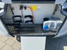 Fahrzeugbild Knaus Südwind BLACK SELECTION 540 UE #13