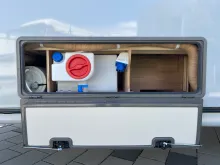 Fahrzeugbild Knaus Südwind BLACK SELECTION 540 UE #15