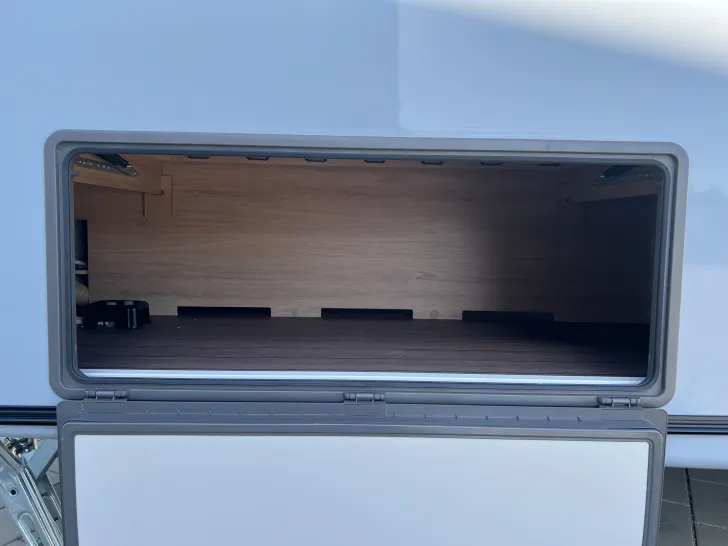 Fahrzeugbild Knaus Südwind BLACK SELECTION 540 UE #19