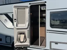 Fahrzeugbild Knaus Südwind BLACK SELECTION 540 UE #20