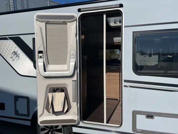 Fahrzeugbild Knaus Südwind BLACK SELECTION 540 UE #20