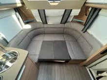 Fahrzeugbild Knaus Südwind BLACK SELECTION 540 UE #21