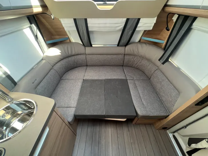 Fahrzeugbild Knaus Südwind BLACK SELECTION 540 UE #21
