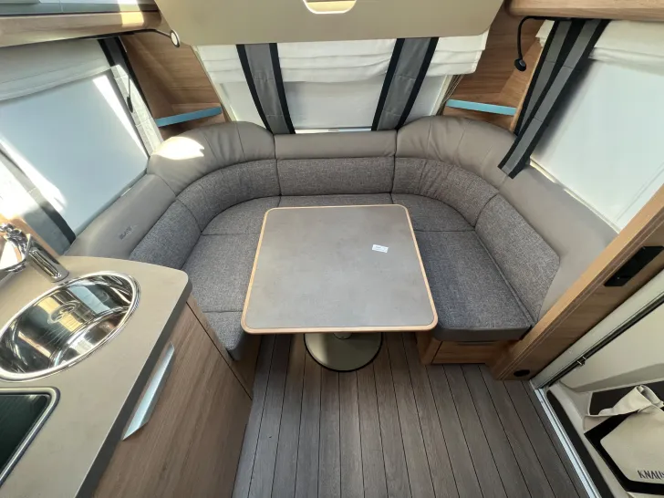 Fahrzeugbild Knaus Südwind BLACK SELECTION 540 UE #22