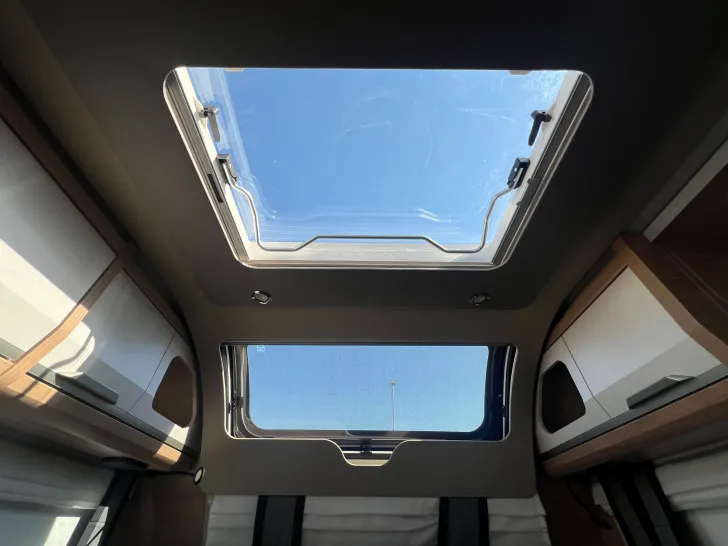 Fahrzeugbild Knaus Südwind BLACK SELECTION 540 UE #23