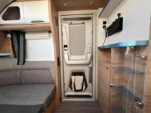 Fahrzeugbild Knaus Südwind BLACK SELECTION 540 UE #24