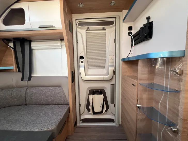 Fahrzeugbild Knaus Südwind BLACK SELECTION 540 UE #24