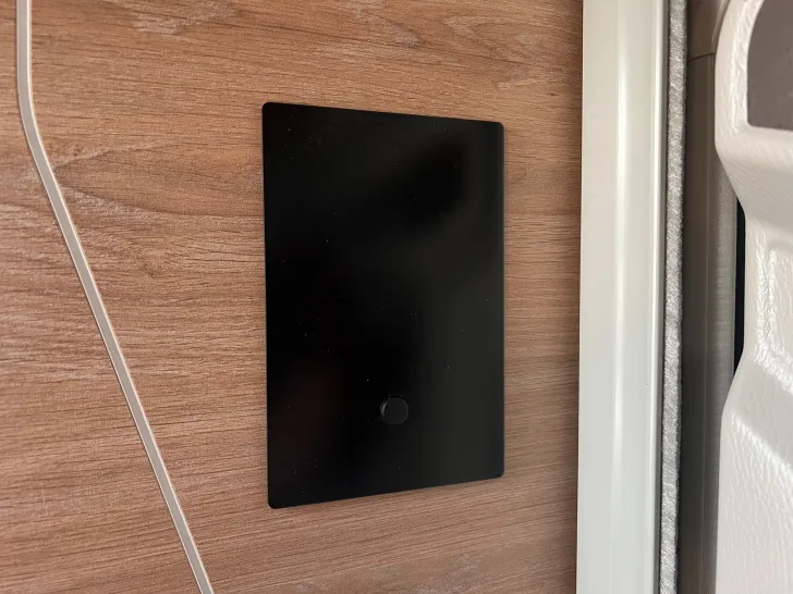 Fahrzeugbild Knaus Südwind BLACK SELECTION 540 UE #26