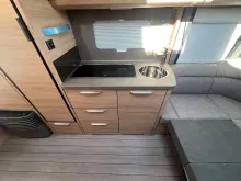 Fahrzeugbild Knaus Südwind BLACK SELECTION 540 UE #27