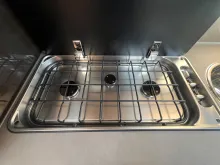 Fahrzeugbild Knaus Südwind BLACK SELECTION 540 UE #28
