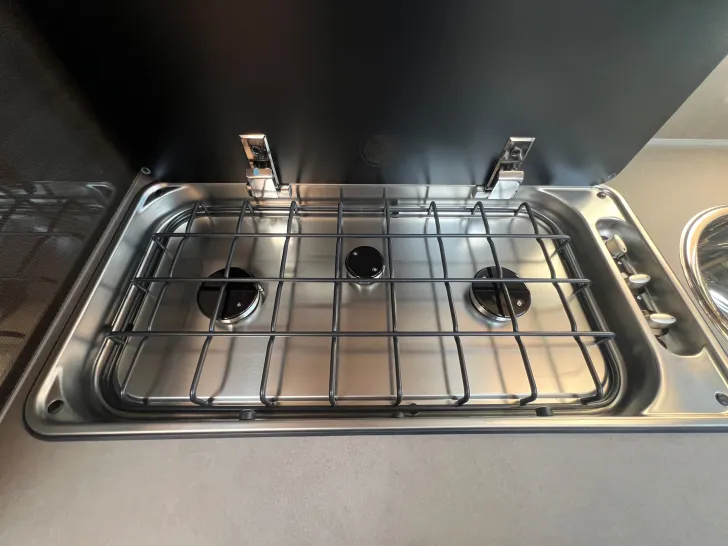 Fahrzeugbild Knaus Südwind BLACK SELECTION 540 UE #28