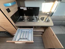Fahrzeugbild Knaus Südwind BLACK SELECTION 540 UE #29