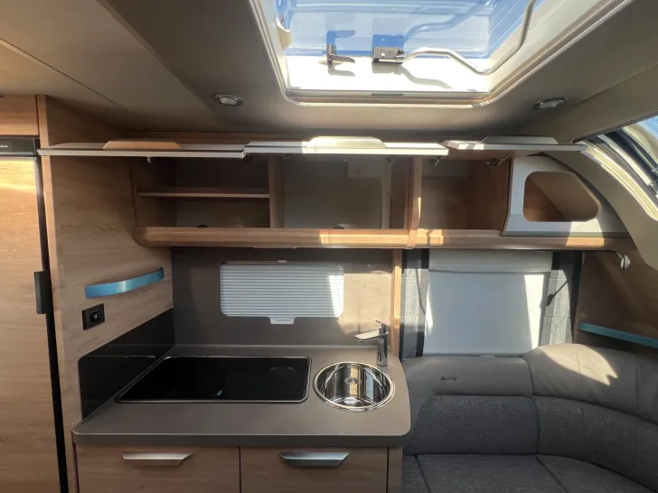 Fahrzeugbild Knaus Südwind BLACK SELECTION 540 UE #31