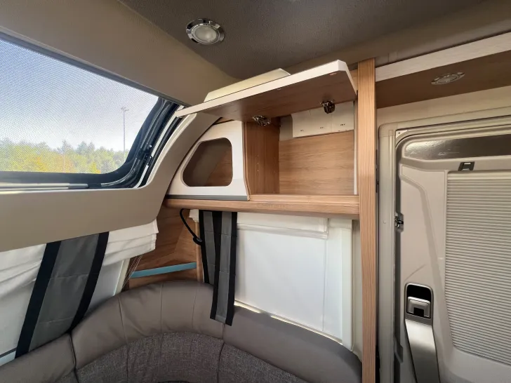 Fahrzeugbild Knaus Südwind BLACK SELECTION 540 UE #32
