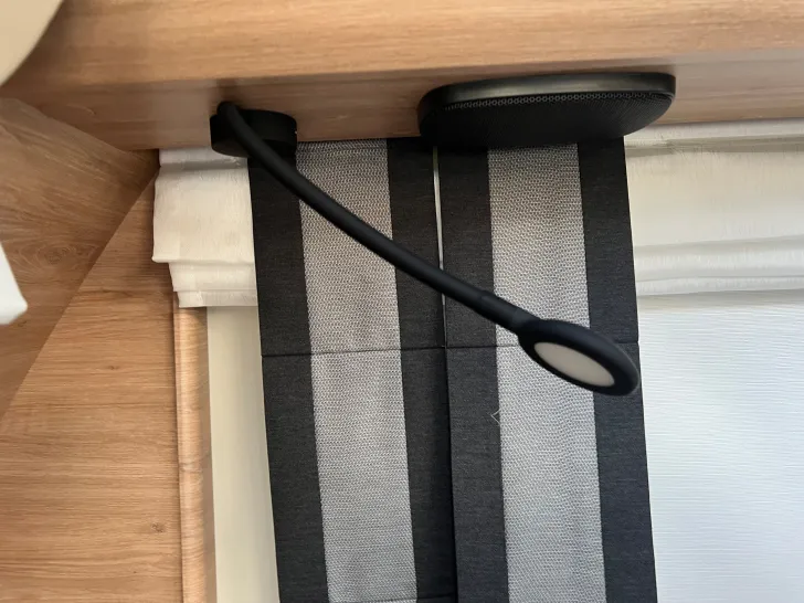 Fahrzeugbild Knaus Südwind BLACK SELECTION 540 UE #33