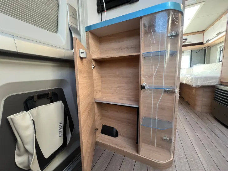 Fahrzeugbild Knaus Südwind BLACK SELECTION 540 UE #34
