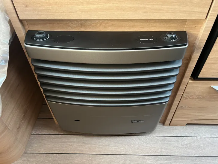Fahrzeugbild Knaus Südwind BLACK SELECTION 540 UE #38