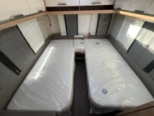 Fahrzeugbild Knaus Südwind BLACK SELECTION 540 UE #39