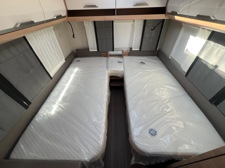 Fahrzeugbild Knaus Südwind BLACK SELECTION 540 UE #39