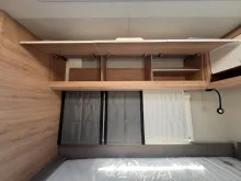 Fahrzeugbild Knaus Südwind BLACK SELECTION 540 UE #40