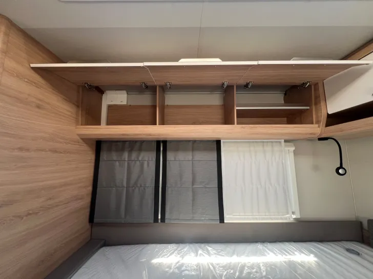 Fahrzeugbild Knaus Südwind BLACK SELECTION 540 UE #40