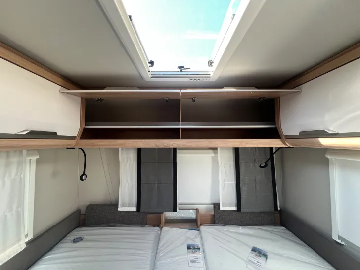 Fahrzeugbild Knaus Südwind BLACK SELECTION 540 UE #41