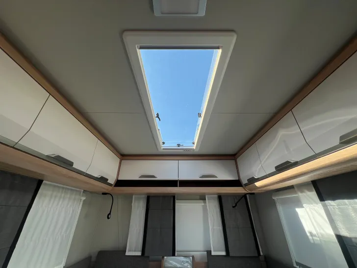 Fahrzeugbild Knaus Südwind BLACK SELECTION 540 UE #42