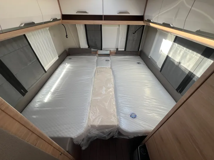 Fahrzeugbild Knaus Südwind BLACK SELECTION 540 UE #44