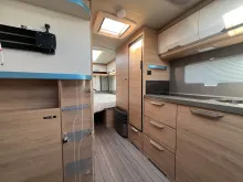 Fahrzeugbild Knaus Südwind BLACK SELECTION 540 UE #45